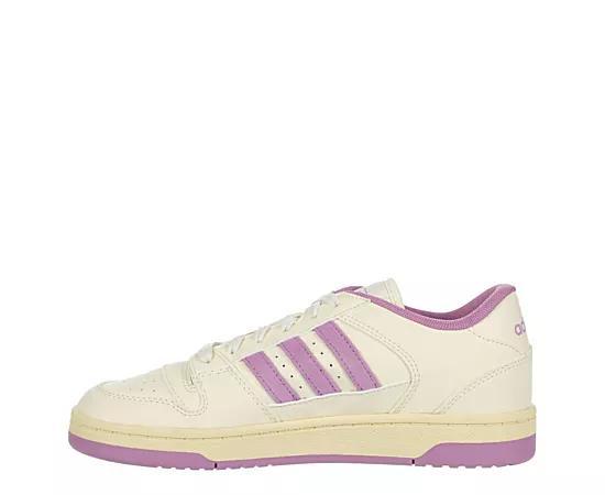 Adidas Womens Break Start Sneaker Product Image