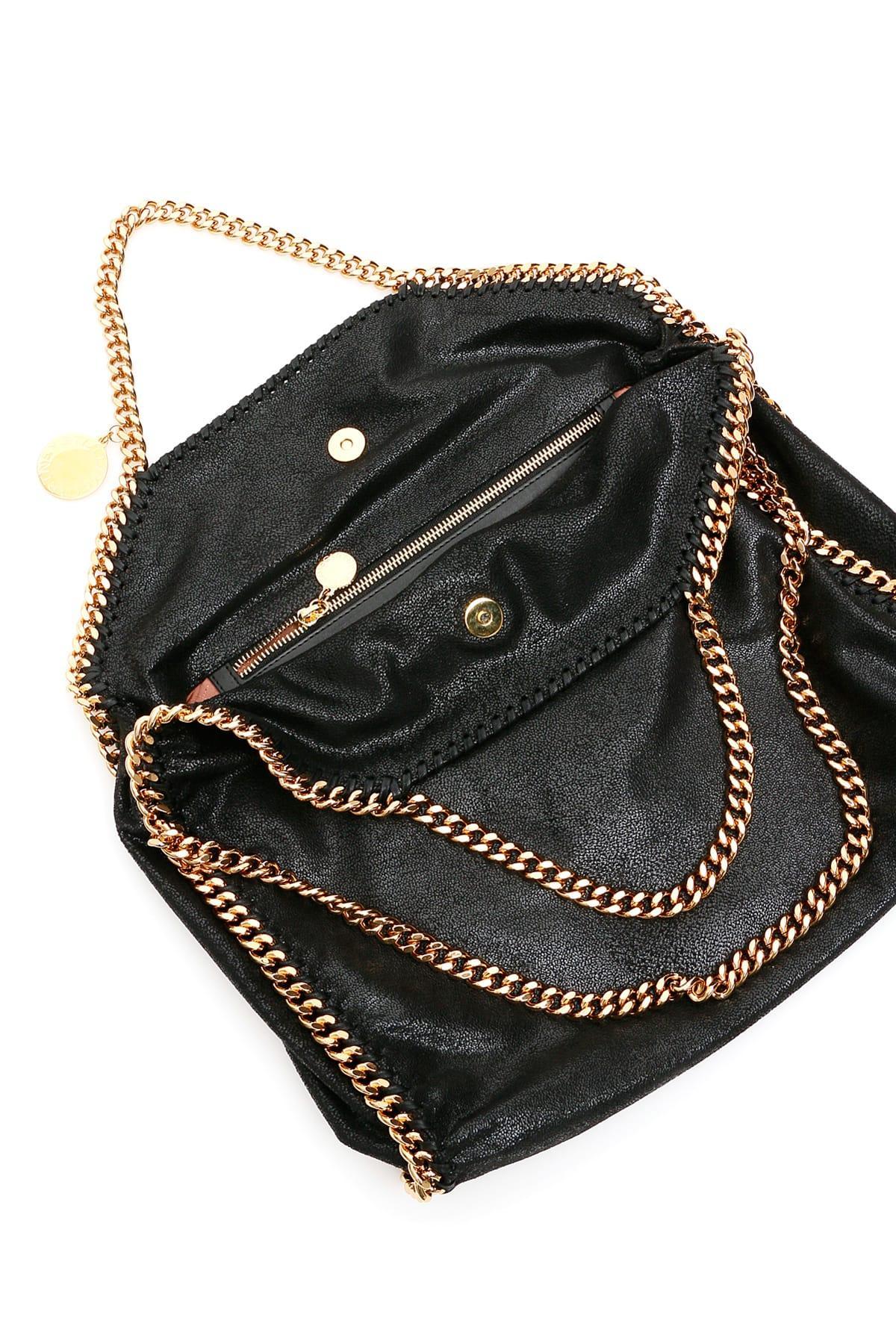 Bags In Black Product Image