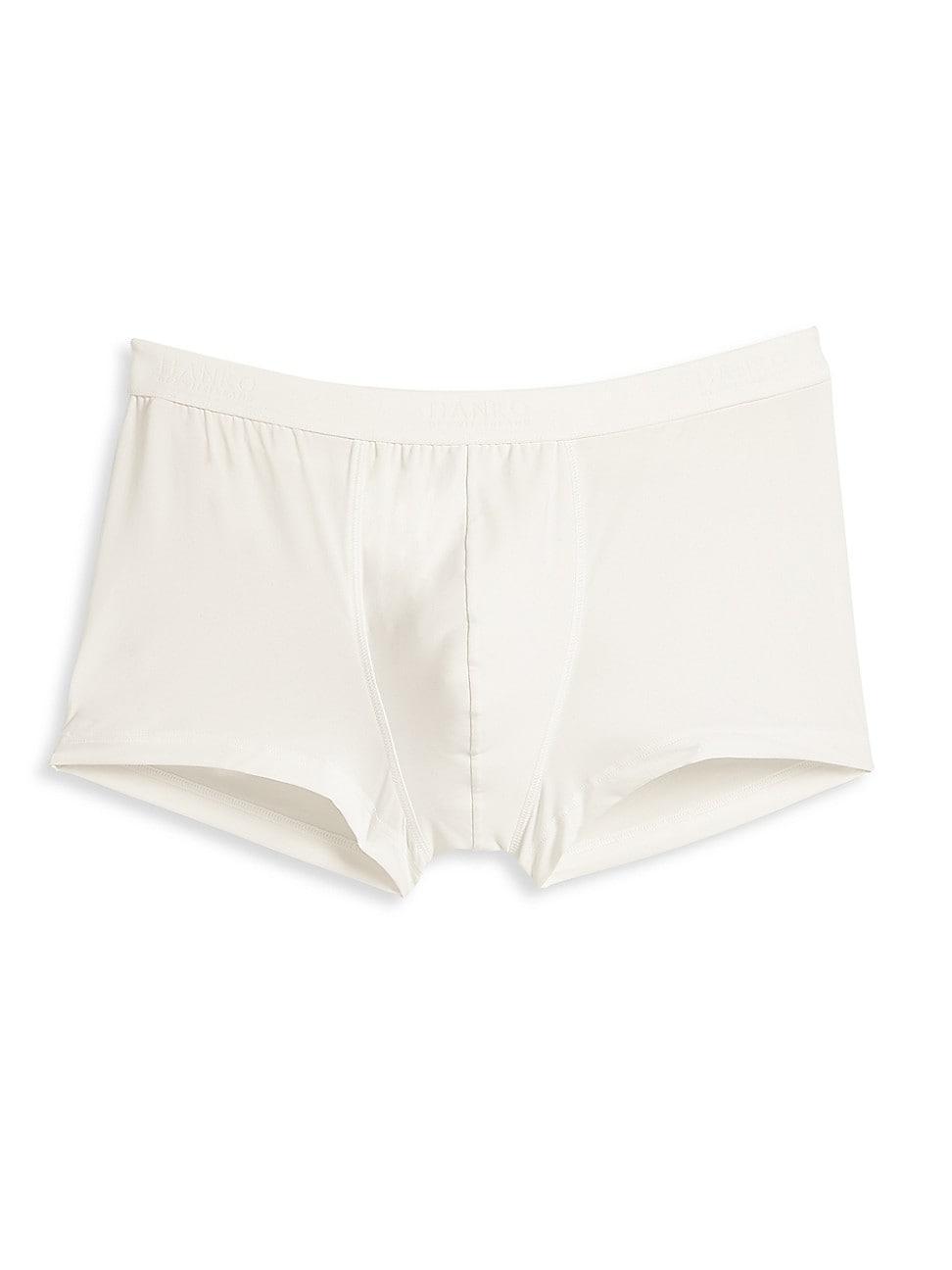 Mens Micro Touch Boxer Briefs Product Image