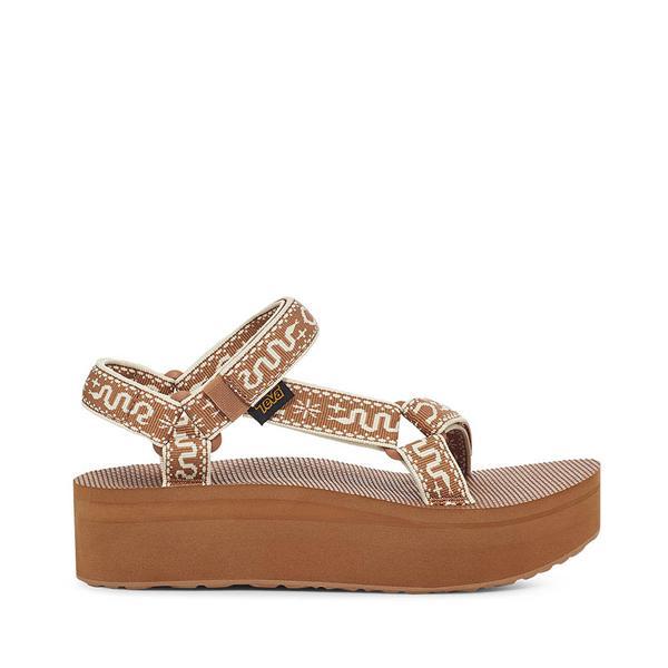 Flatform Universal Sandals Product Image