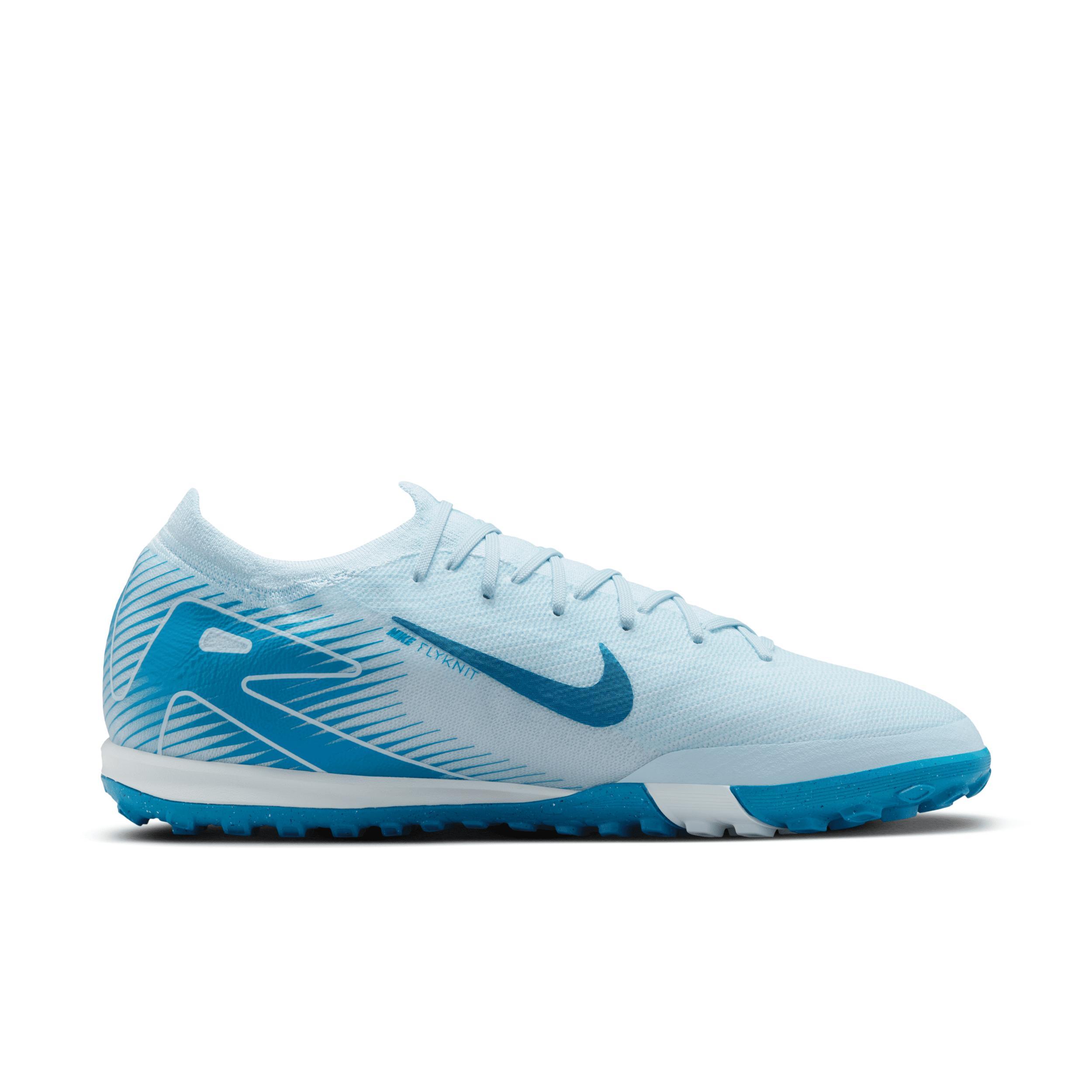 Nike Men's Mercurial Vapor 16 Pro TF Low-Top Soccer Shoes Product Image