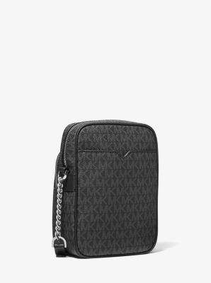 Jet Set Travel Medium Logo Crossbody Bag Product Image