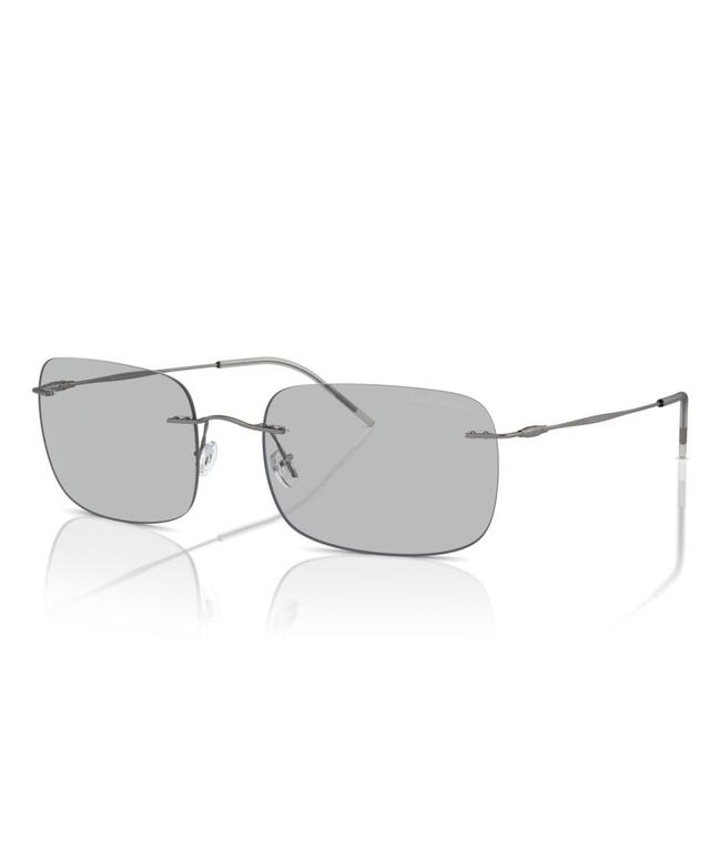 Giorgio Armani Mens Sunglasses, Ar1512M Product Image