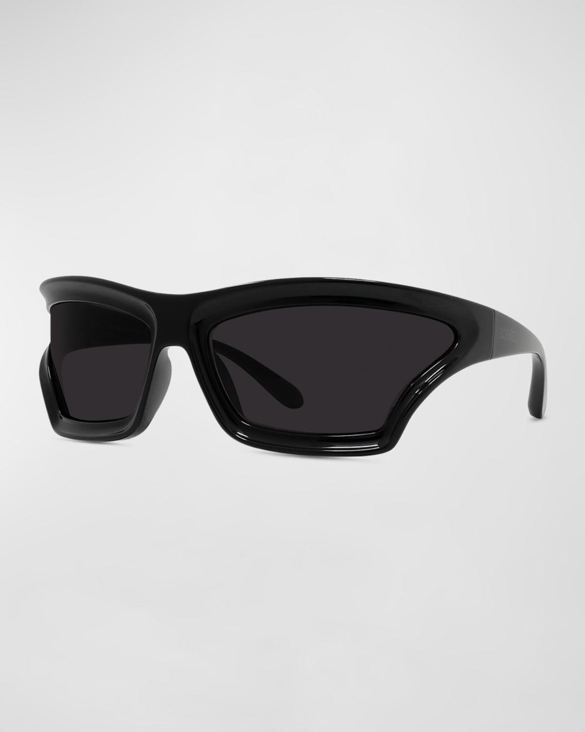 Men's Paula's Ibiza Acetate Mask Sunglasses Product Image