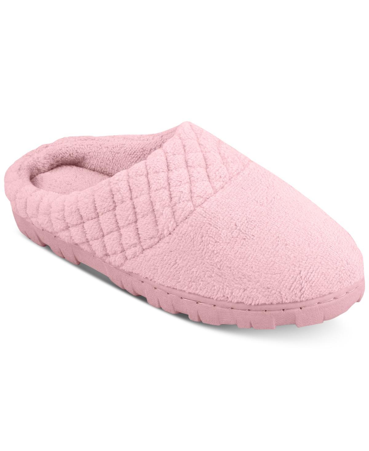 MUK LUKS Womens Clog Slippers Product Image