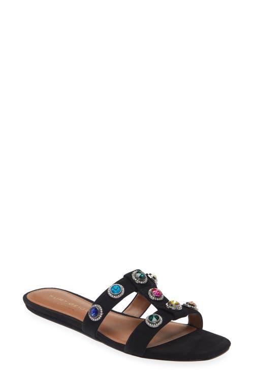 Kurt Geiger London Octavia Sandal Product Image