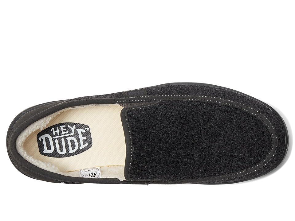 Hey Dude Sunapee Warmth Men's Shoes Product Image