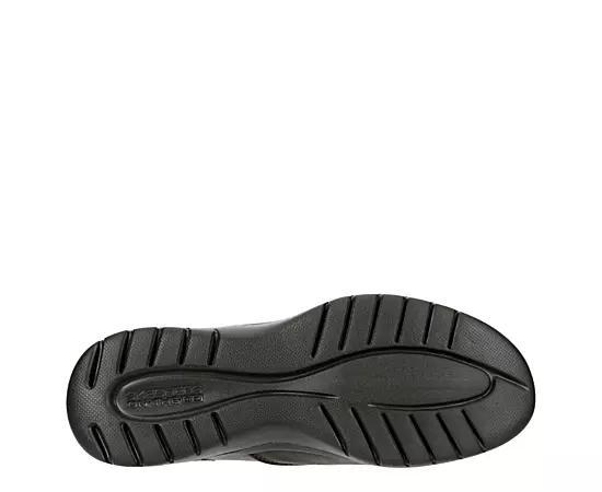 Skechers Womens Slip-Ins Captivating Sneaker Product Image