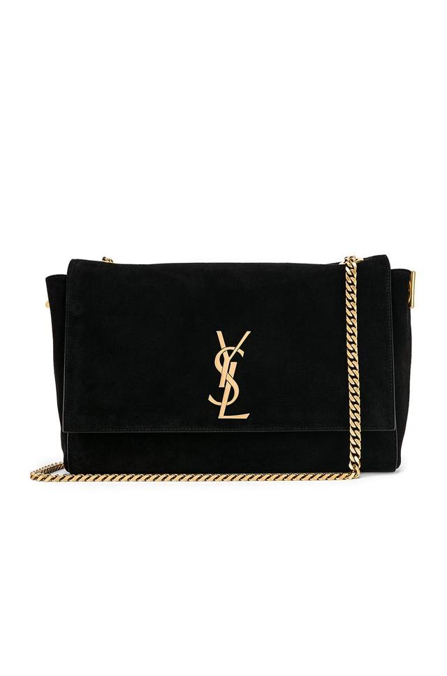 Saint Laurent Medium Kate Reversible Chain Bag Product Image