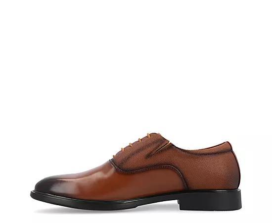 Vance Co Men's Vincent Oxford Product Image