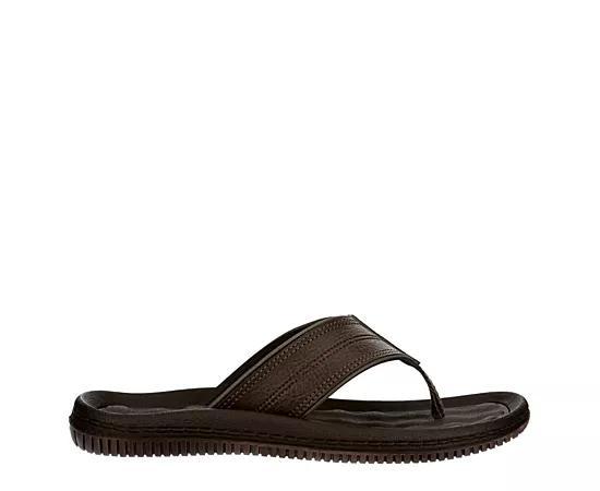 Bjorndal Mens Dunas Flip Flop Sandal Product Image