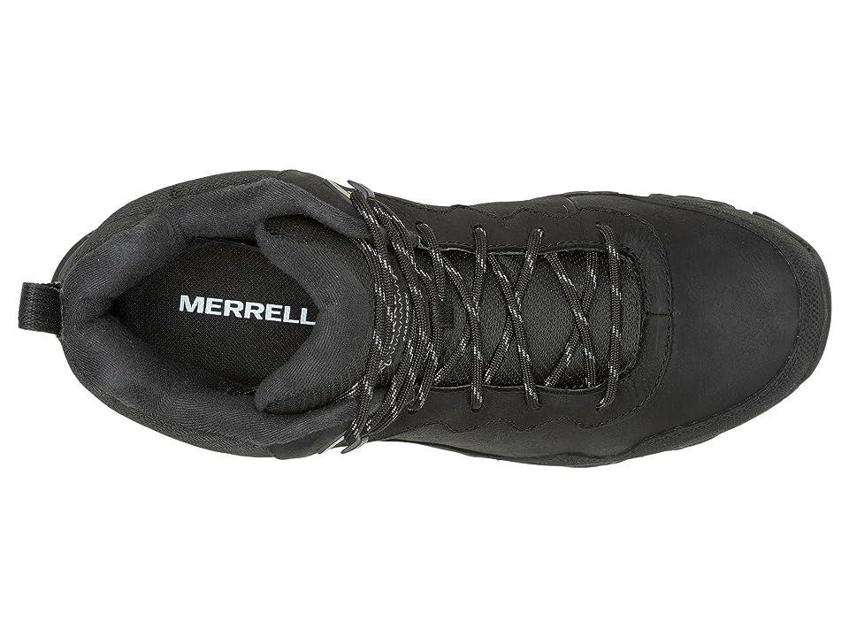 Merrell Coldpack 3 Thermo Mid Waterproof Men's Shoes Product Image