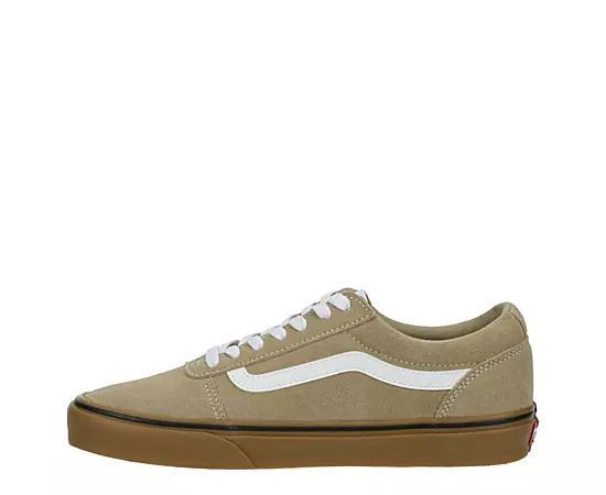 Vans Men's Ward Sneaker Product Image