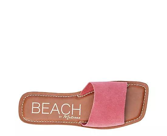 Beach Womens Bali Product Image