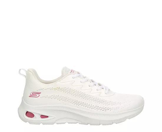 Skechers Womens Unity Sneaker Product Image