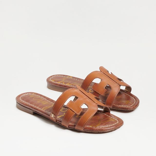 Sam Edelman Bay Cutout Slide Sandal - Wide Width Available Product Image