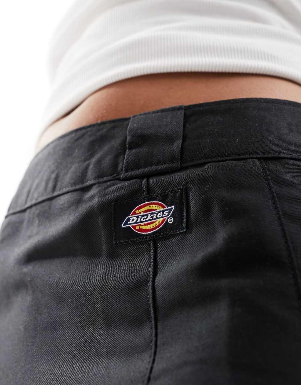 Dickies Elizaville pleated skirt Product Image