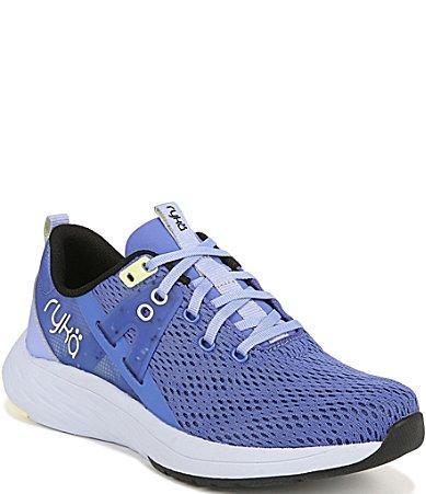 Ryka Womens Pinnacle Xt Training Sneakers Product Image