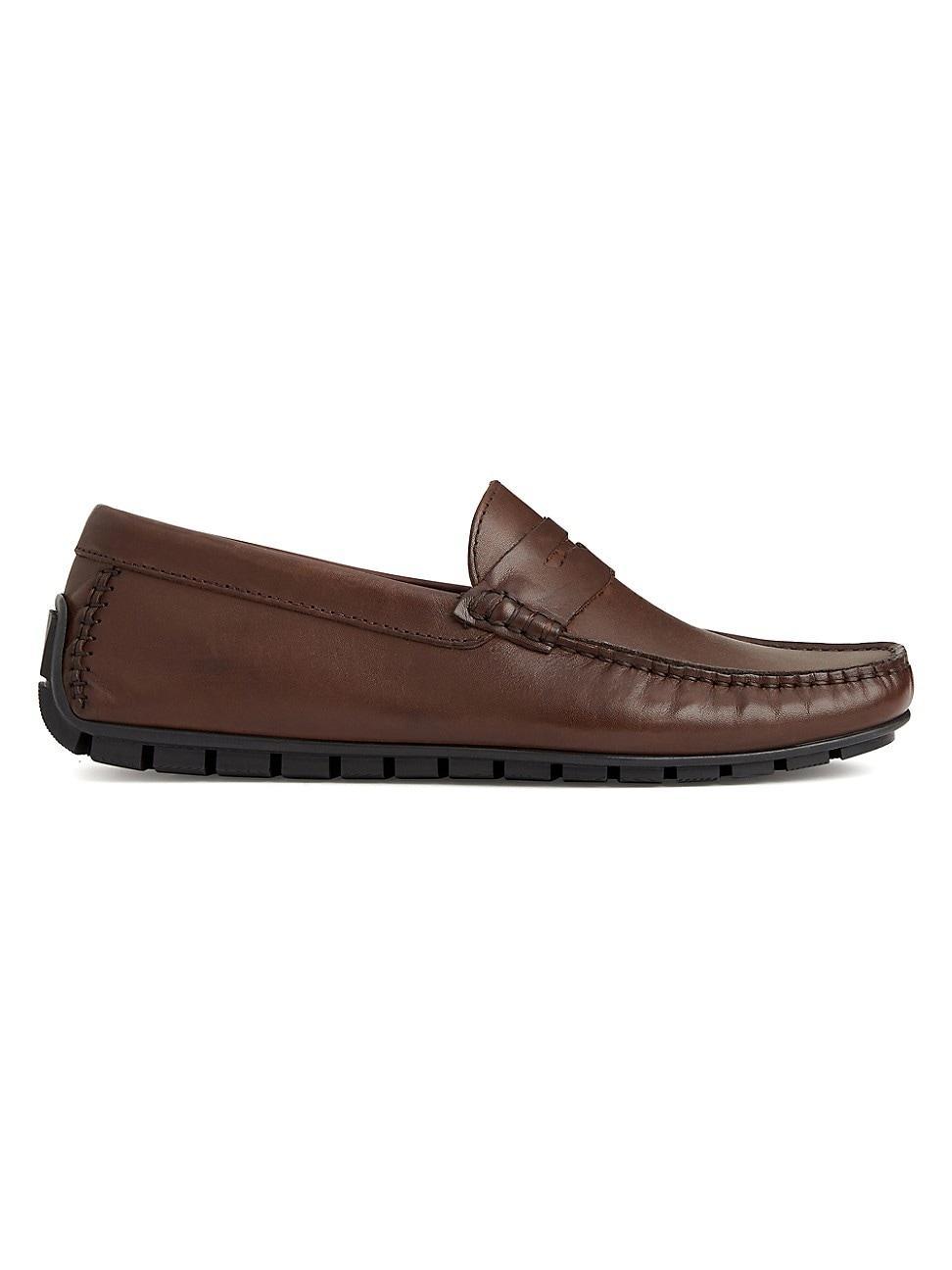 Bruno Magli Xane Driving Penny Loafer Product Image