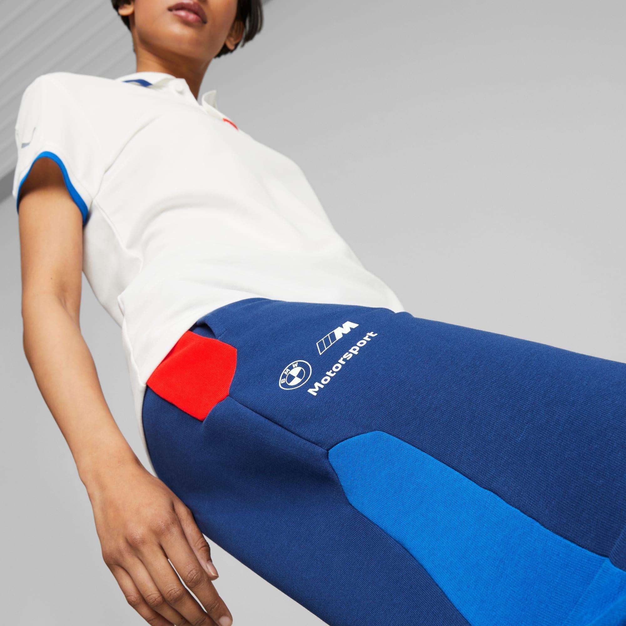 BMW M Motorsport MT7 Women's Motorsport Sweatpants Product Image