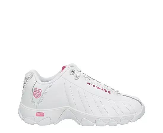 K-Swiss Womens St-329 Sneaker Product Image