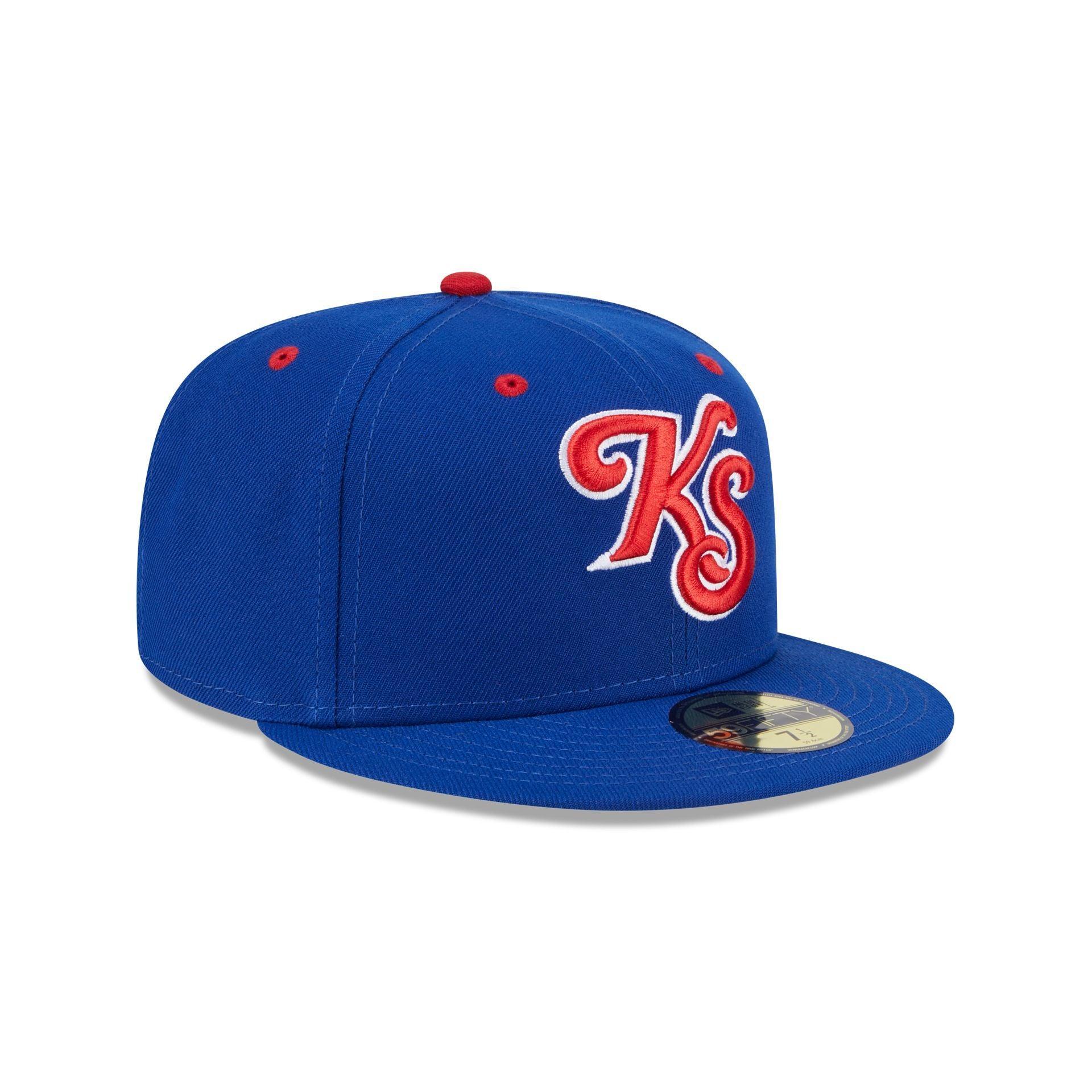 Knoxville Smokies Alt 59FIFTY Fitted Hat Male Product Image