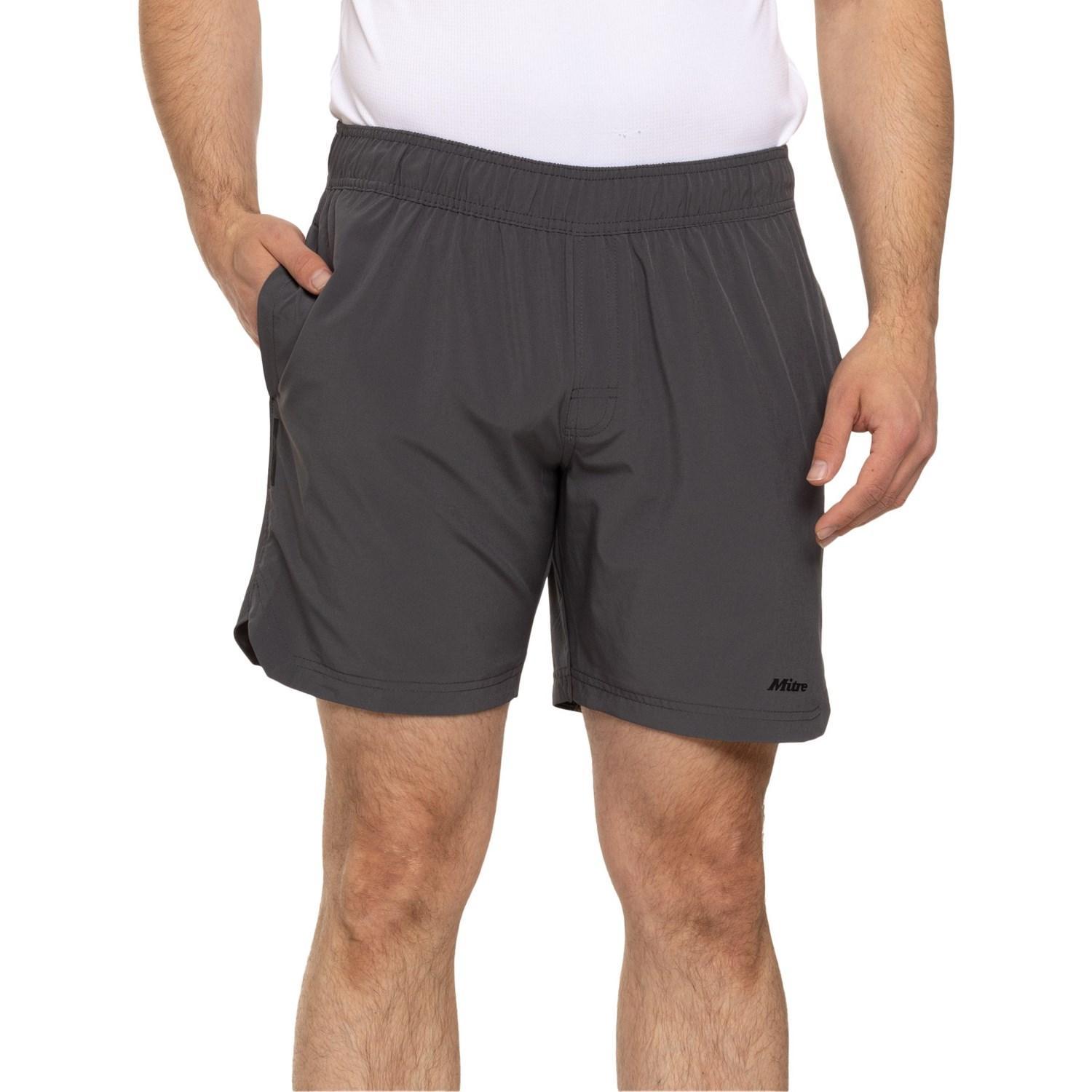 mitre Woven Shorts - 7” Product Image