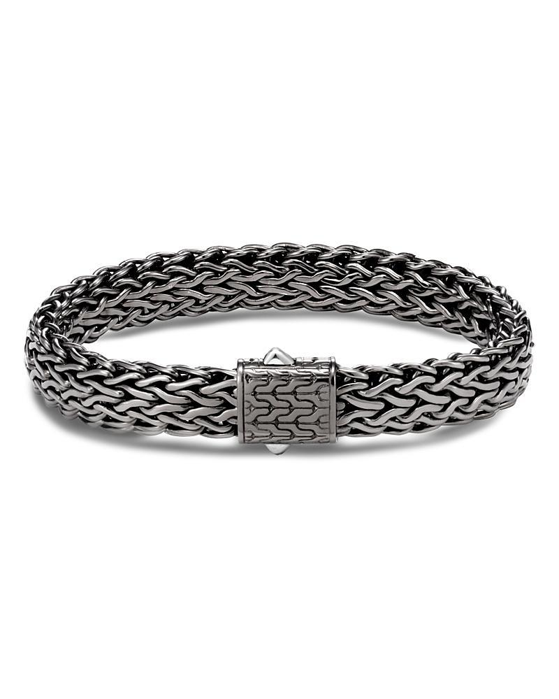 John Hardy Mens Classic Chain Bracelet Product Image