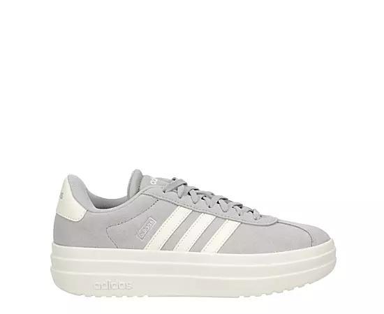 adidas VL Court Bold Womens Shoes Product Image