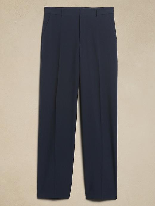 Sculpted Straight Pant Product Image