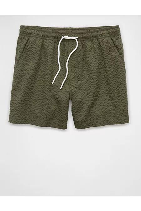 AE 5 Swim Trunk Men's Product Image