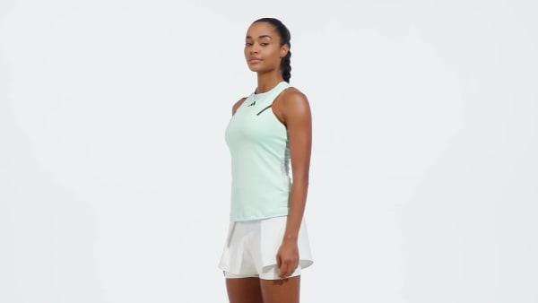 Tennis Premium Tank Top Product Image