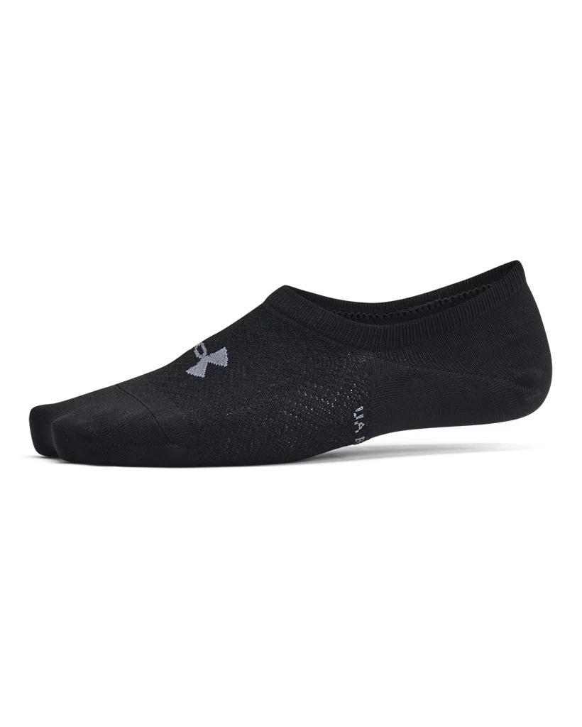 Women's UA Breathe Lite 6-Pack Liner Socks Product Image