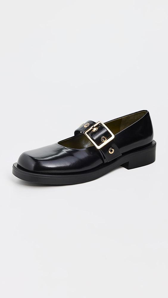 Maria Luca Letizia Mary Janes | Shopbop Product Image