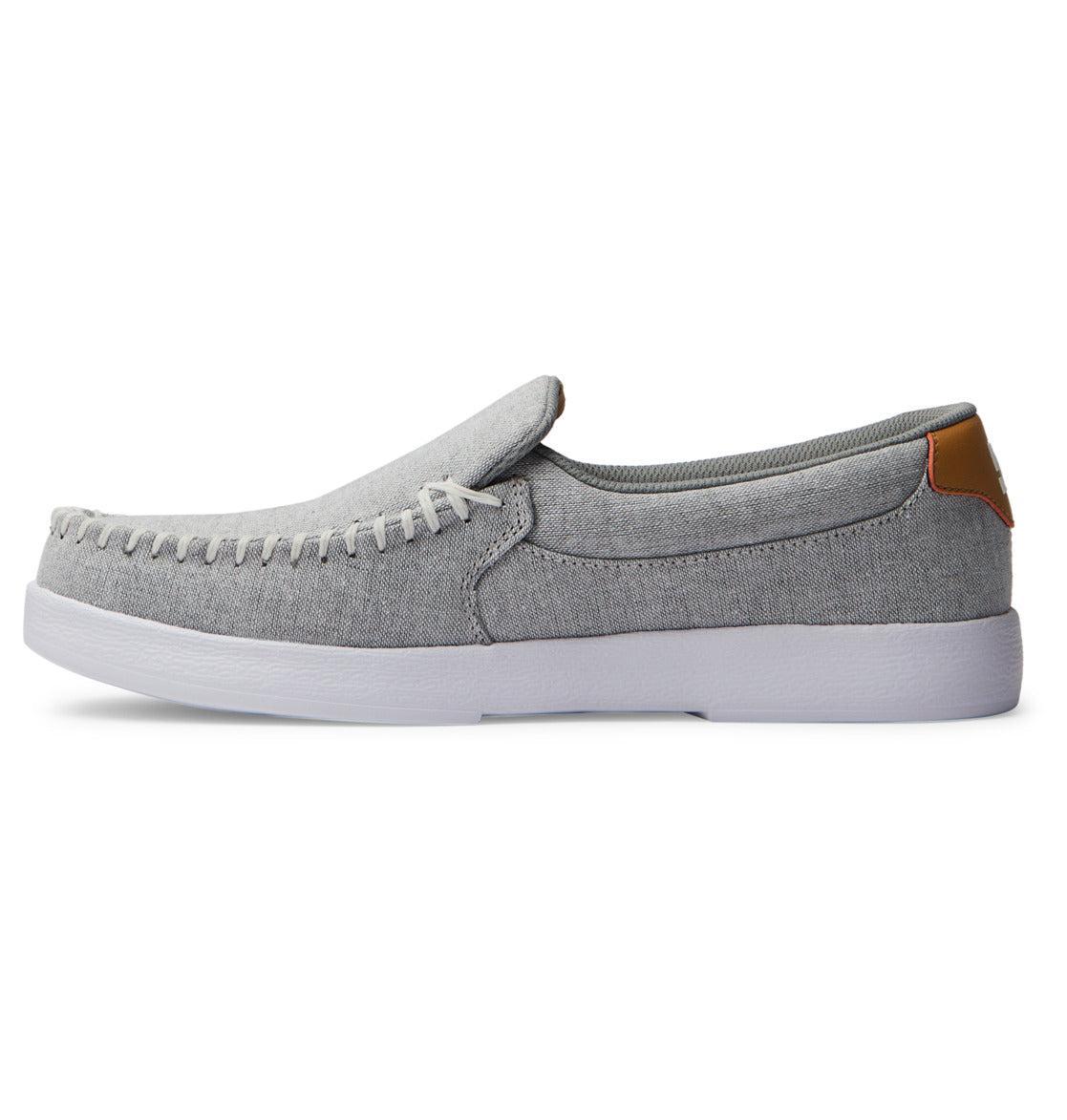 Men's Villain Slip-On Shoes Male Product Image