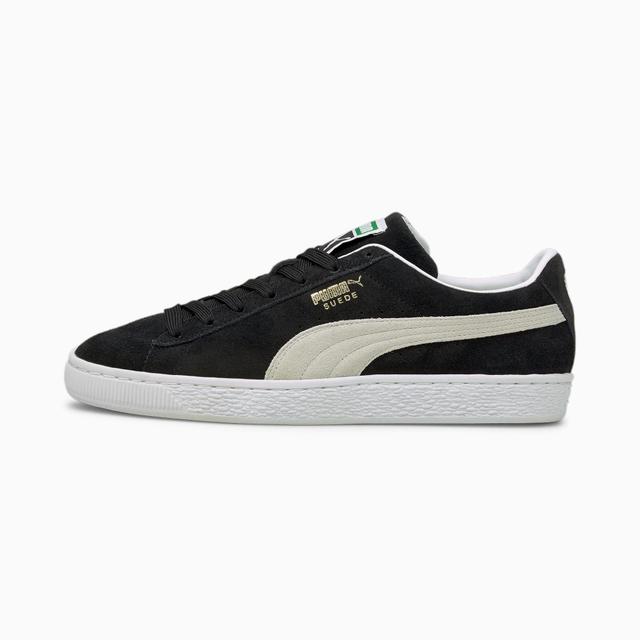 Suede Classic XXI Sneakers Product Image