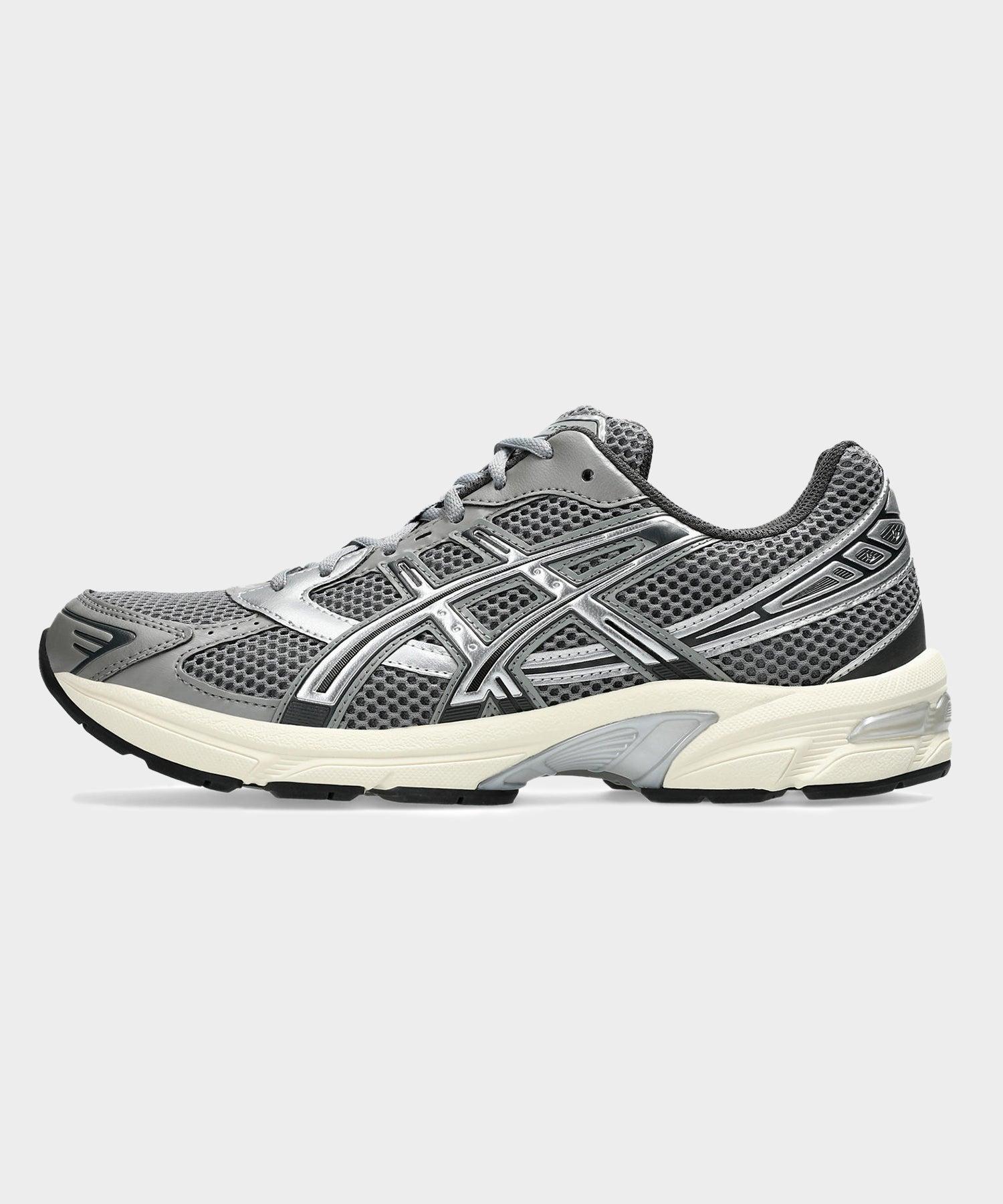 Asics Gel 1130 in Clay Grey / Pure Silver Product Image