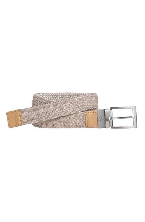 Johnston & Murphy Reversible Stretch Belt Product Image