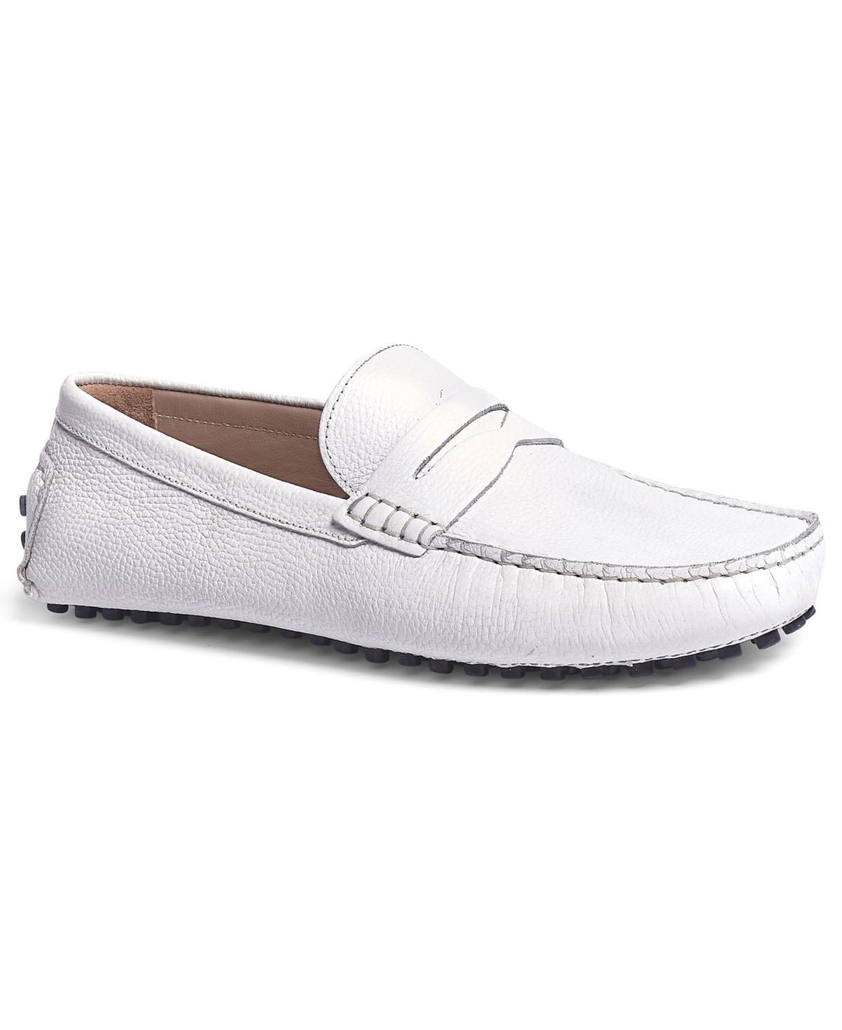 Mens Ritchie Penny Loafer Shoes Product Image