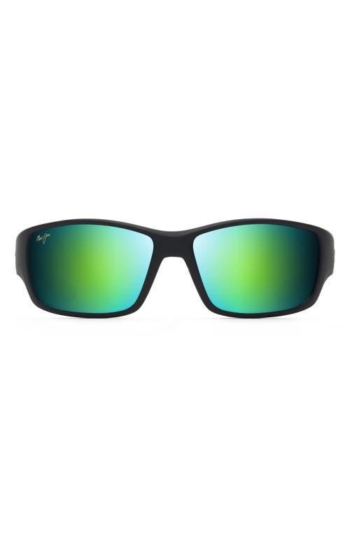 Maui Jim Local Kine 61mm Polarized Sunglasses Product Image