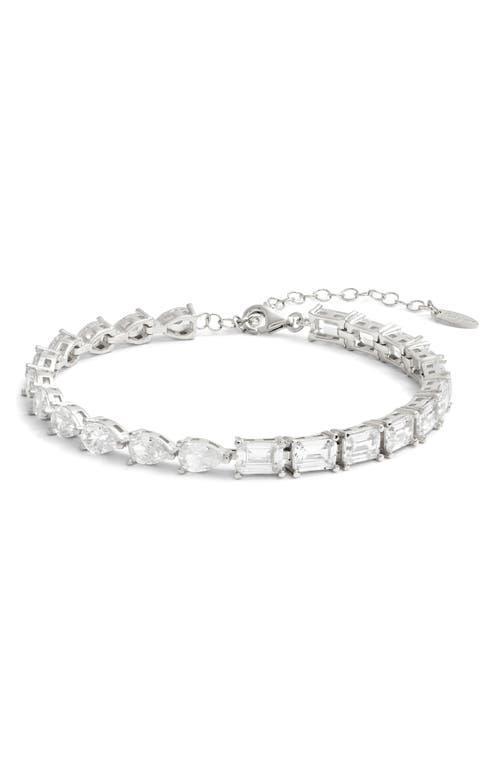 SHYMI Tennis Bracelet Product Image