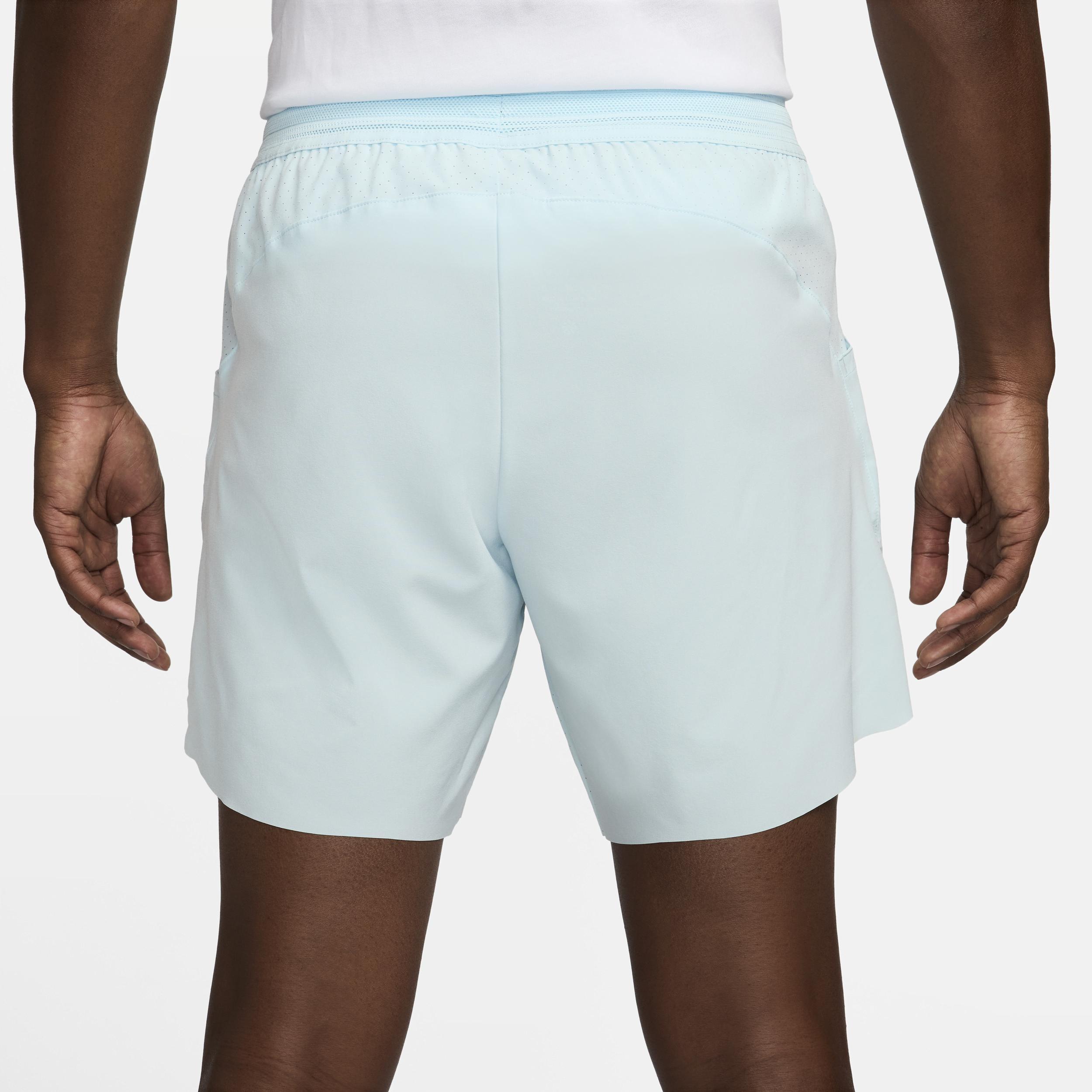 Rafa Nike Mens Dri-FIT ADV 7 Tennis Shorts Product Image