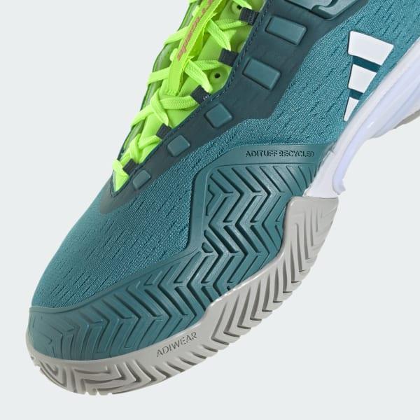 Barricade Tennis Shoes Product Image