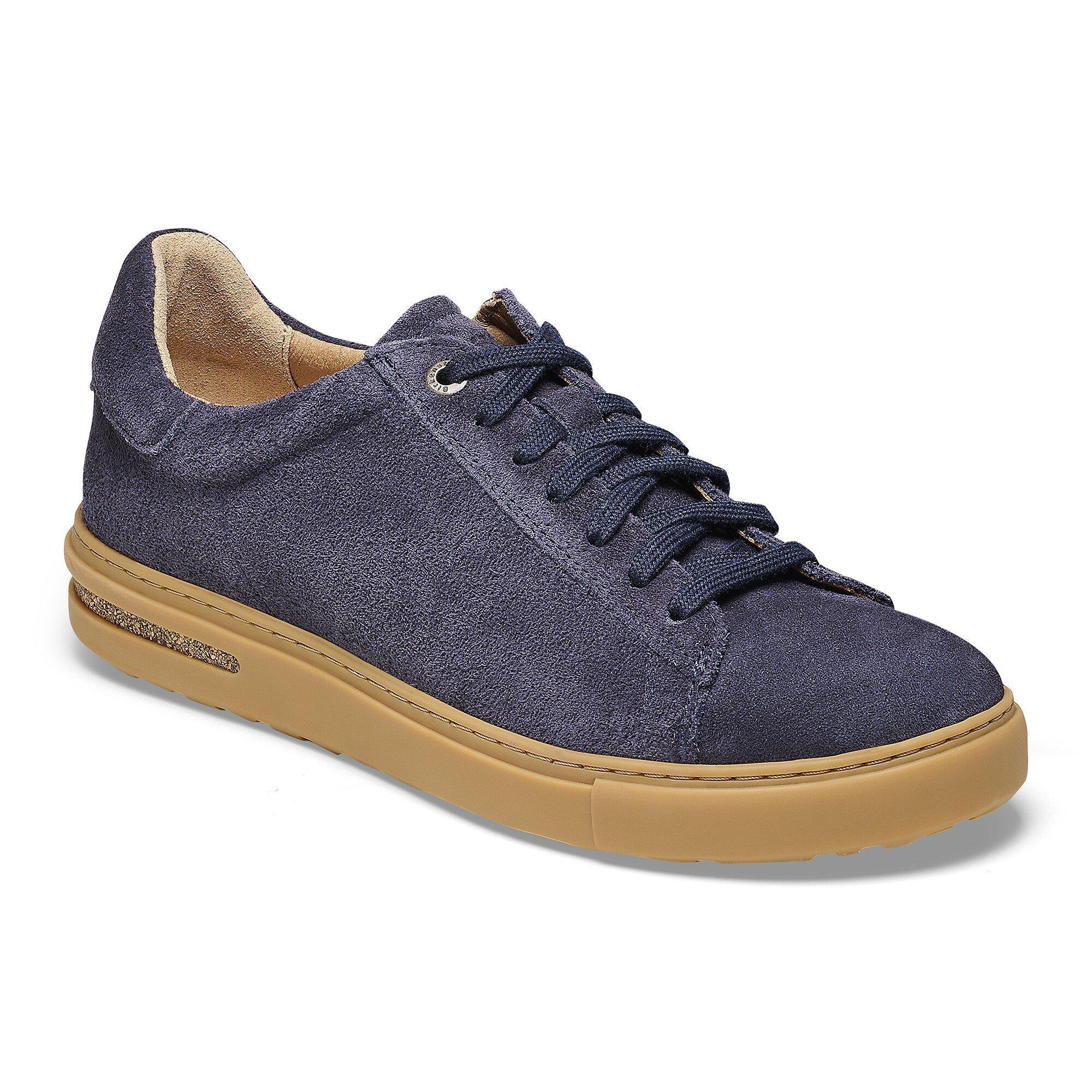 Bend Low Suede Leather Product Image