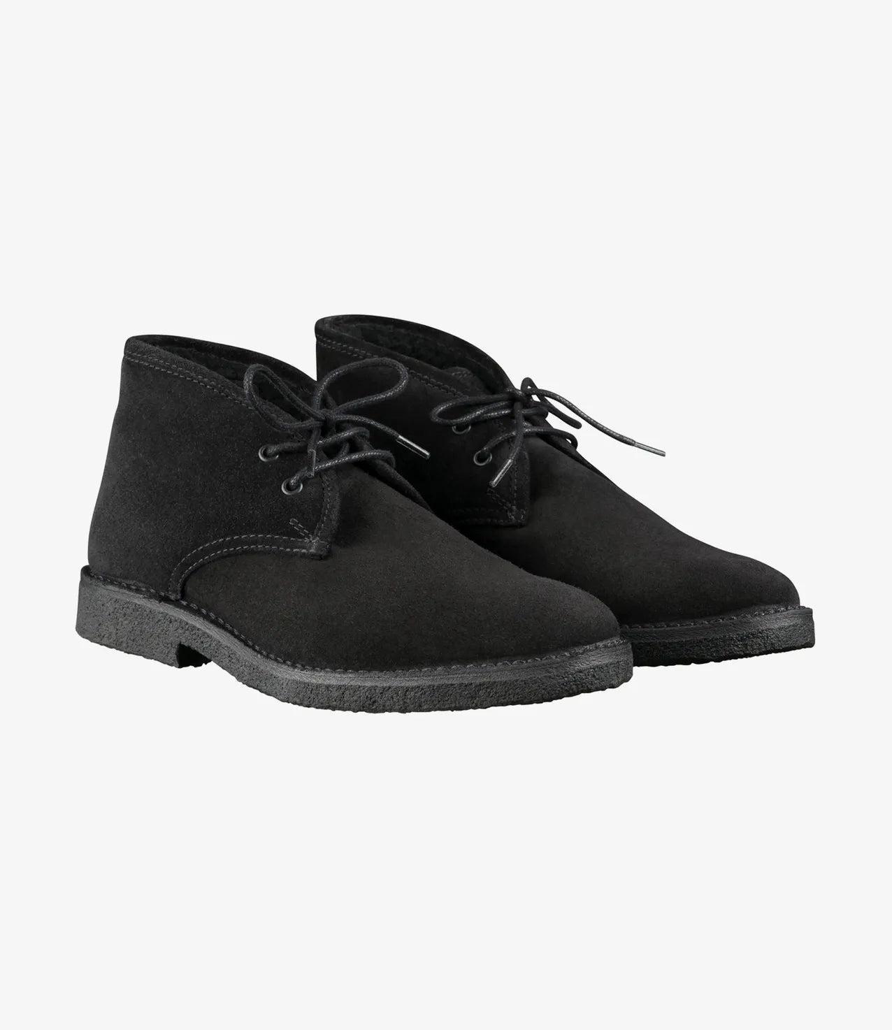 Theo ankle boots Product Image