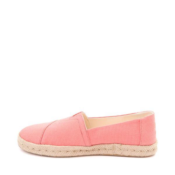 Womens TOMS Alpargata Rope 2.0 Slip-On Casual Shoe Product Image