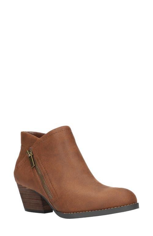 Bella Vita Bobbi Comfort Booties product image