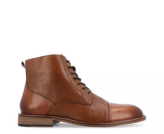 Thomas & Vine Mens Jagger Lace-Up Boot Product Image