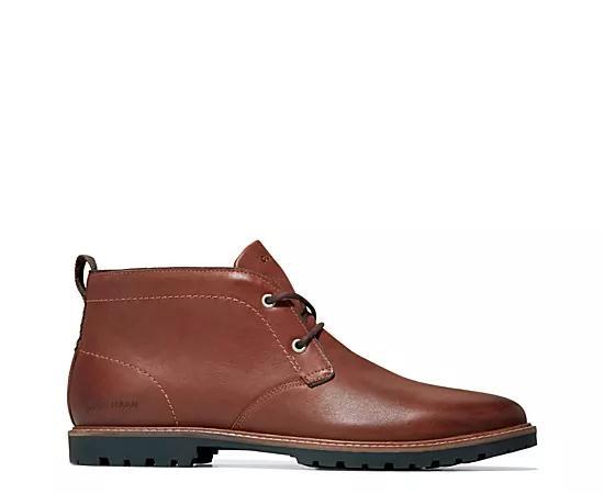 Cole Haan Men's Midland Lug Chukka Boot Product Image