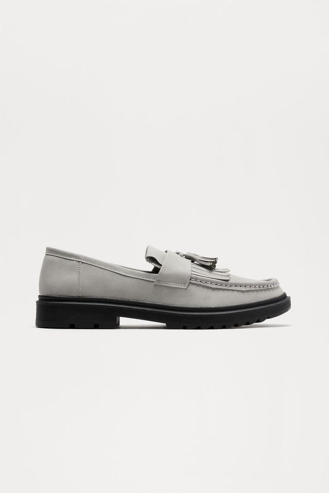 Smart Style Loafer - Stone Product Image